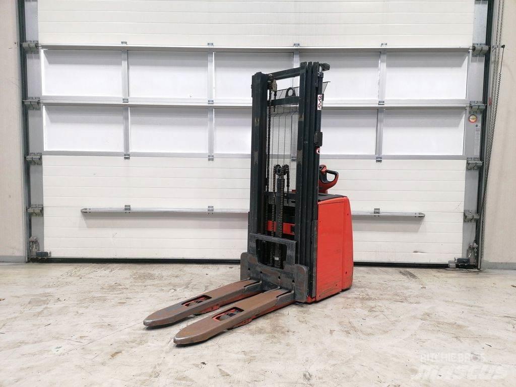 Linde L14 Ручний візок