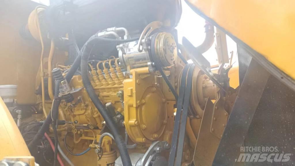 CAT 966 H Фронтальні навантажувачі