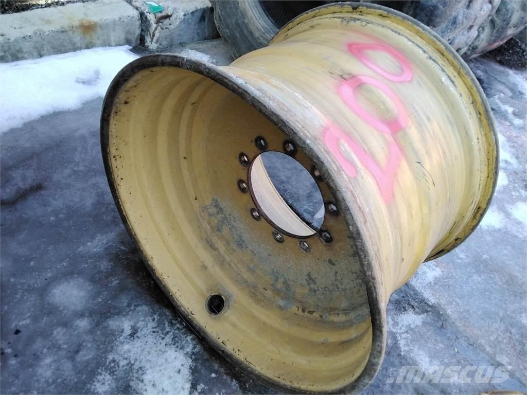 Eco Log 560 24x34 Шини