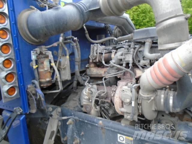 Peterbilt 389 Тягачі