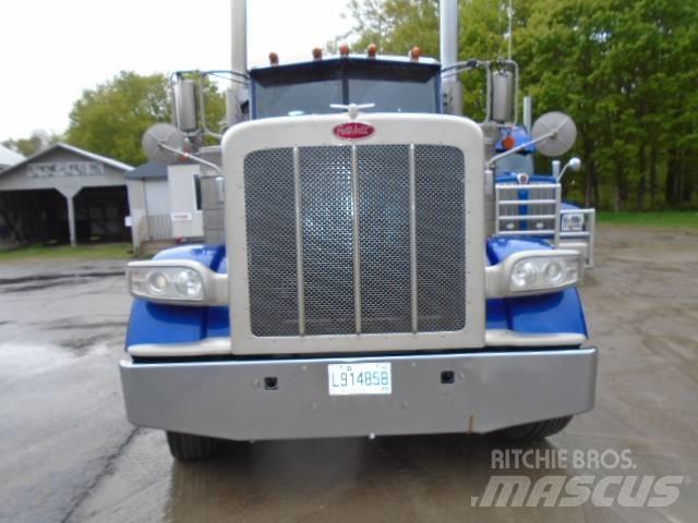 Peterbilt 389 Тягачі