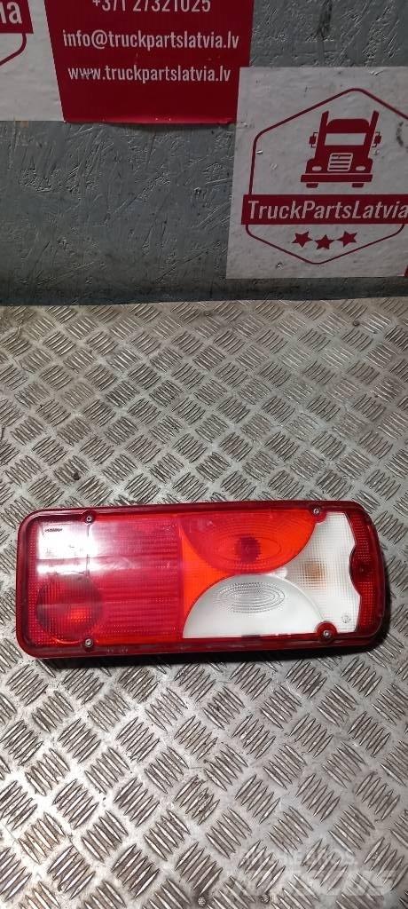 Scania R 440    156780 Шасі