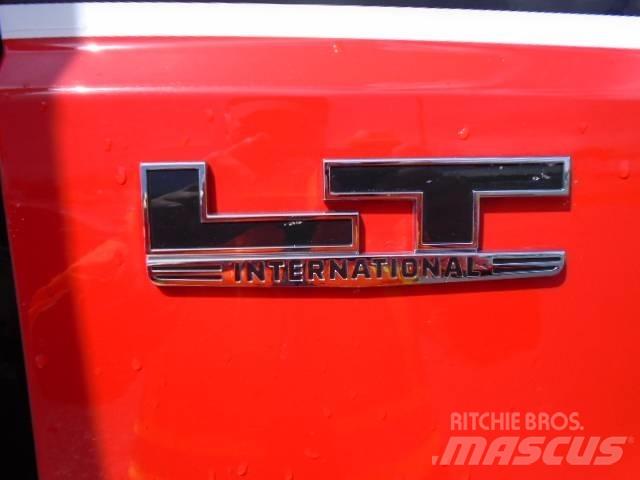 International LT625 Тягачі
