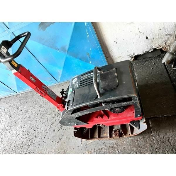 Bomag BPR 25/40 Віброплити та вібротрамбовки