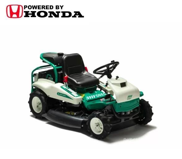 Orec RM830 Самохідні газонокосарки