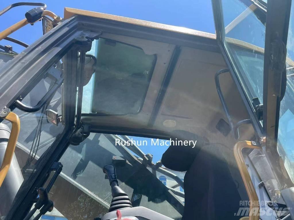 Volvo EC 480 Гусеничні екскаватори