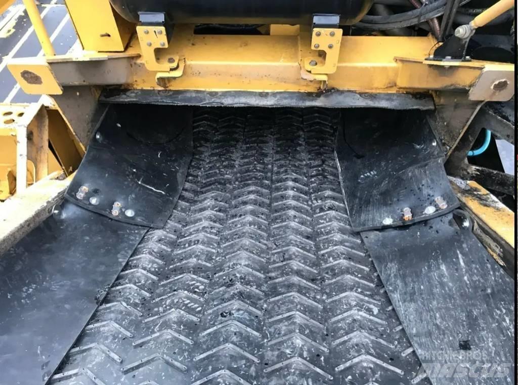 Vermeer HG6000TX Фрезерні і шліфувальні верстати