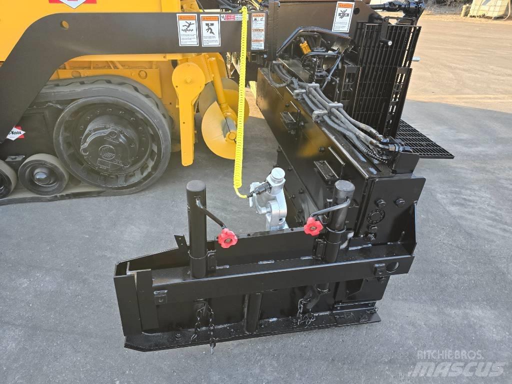 Blaw-Knox PF 4410 Асфальтовкладачі