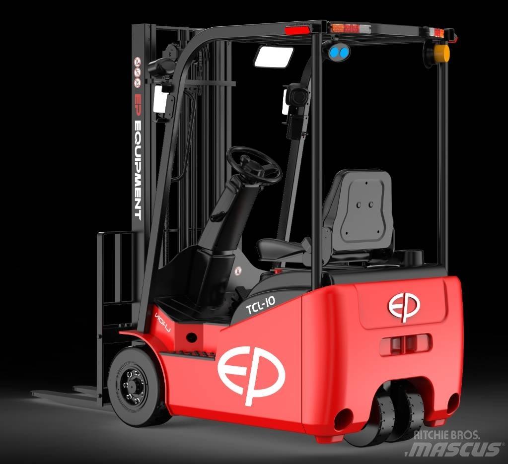 EP TCL101 Електронавантажувачі