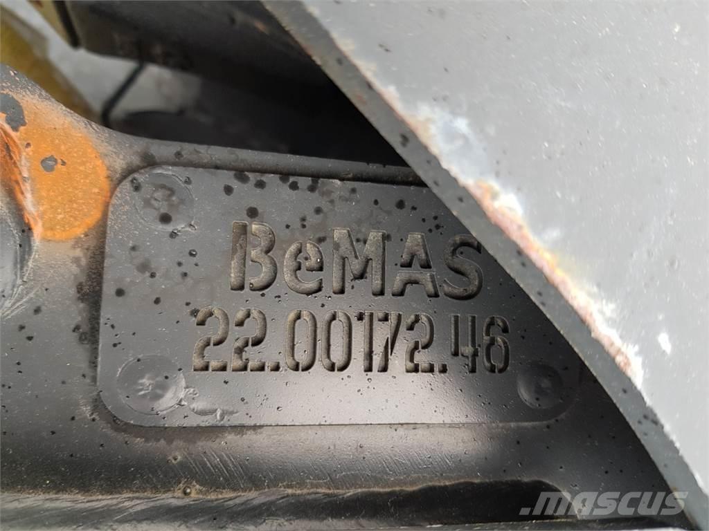  Bemas TL 300 SW010 Траншейні екскаватори