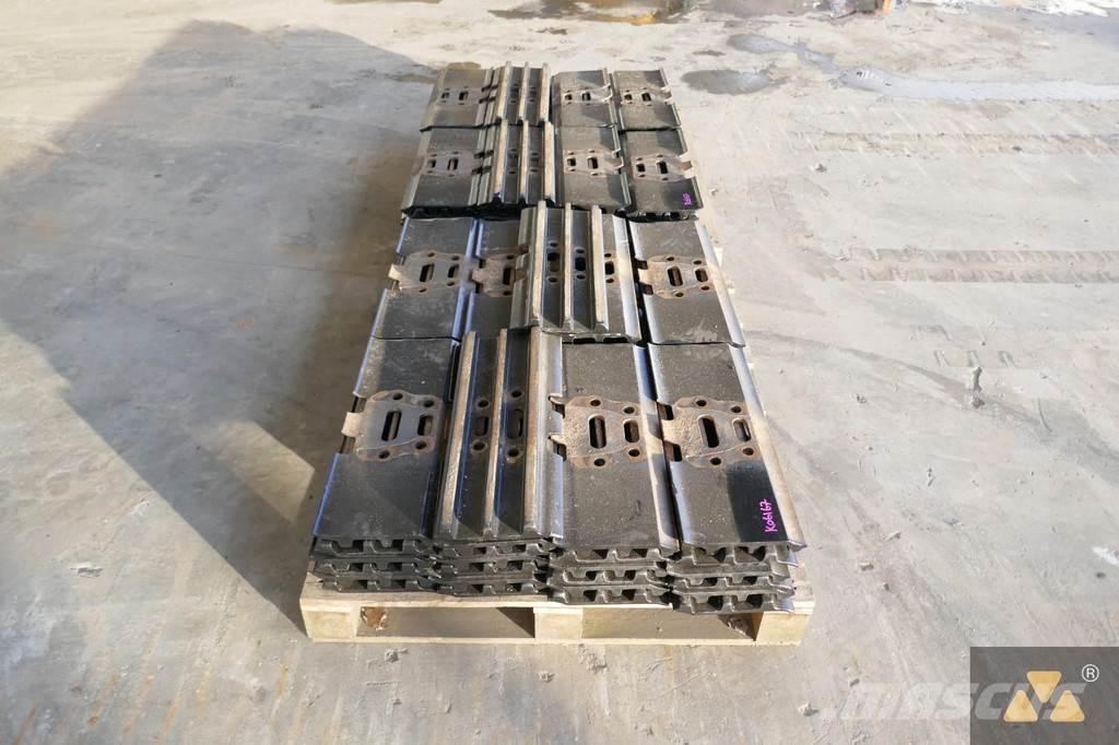 CAT 330 Trackshoes Шини