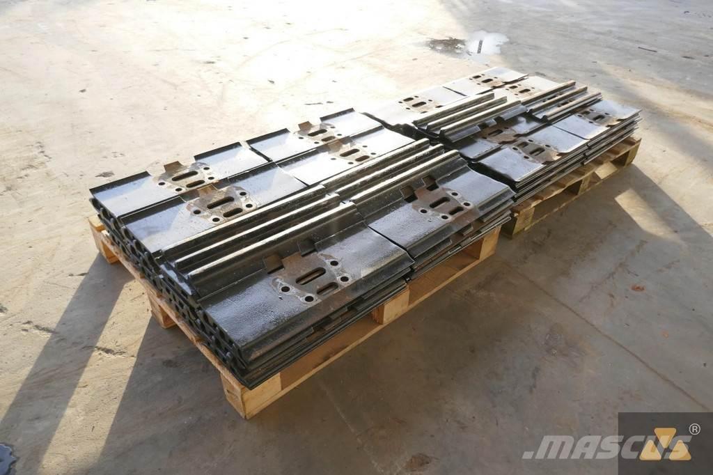 CAT 330 Trackshoes Шини