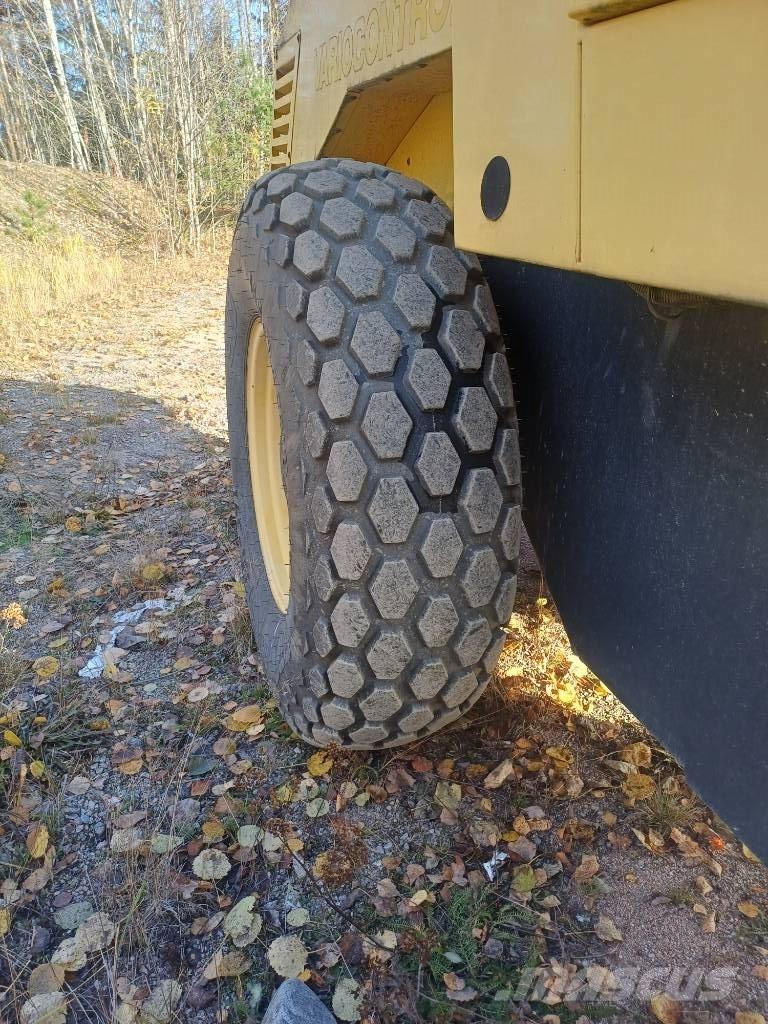 Bomag BW 177 D H-3 Грунтові котки