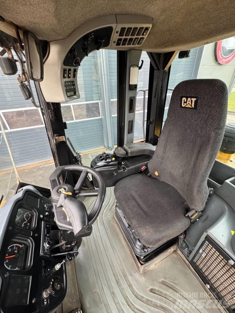 CAT 950 G Фронтальні навантажувачі