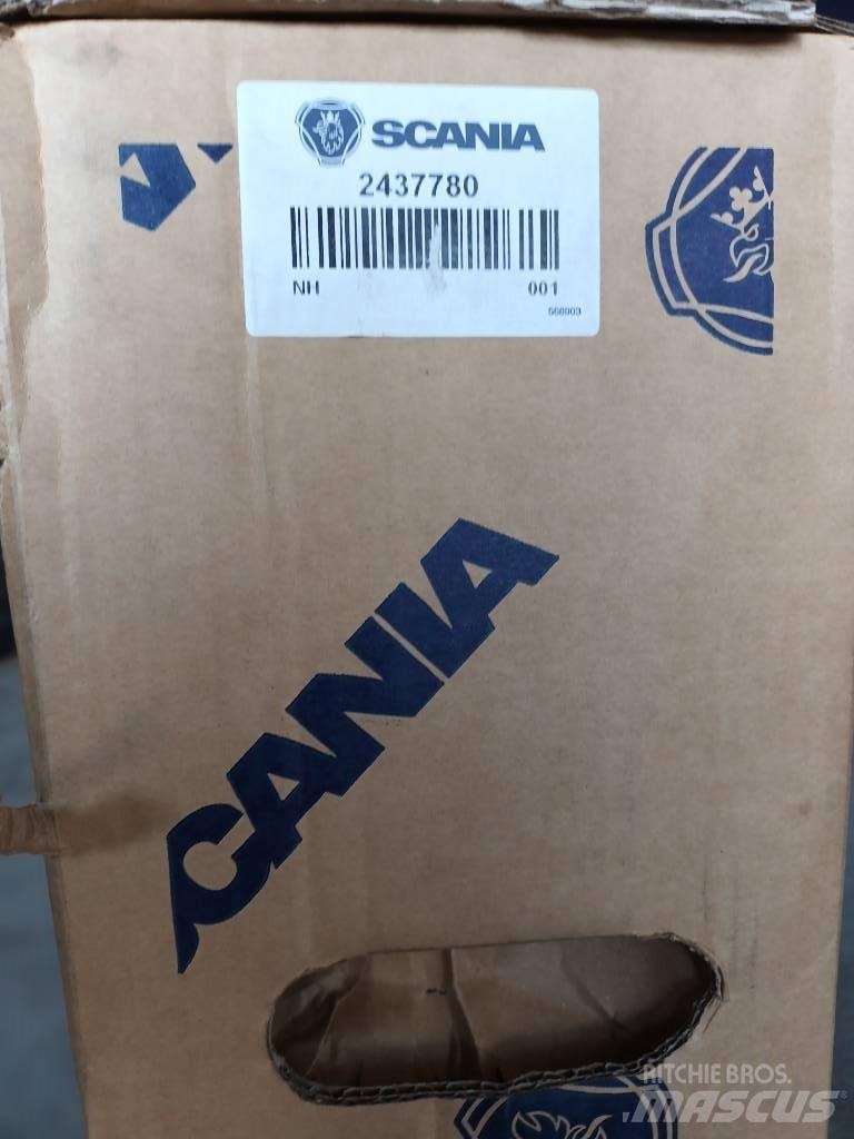 Scania FAN 2437780 Двигуни
