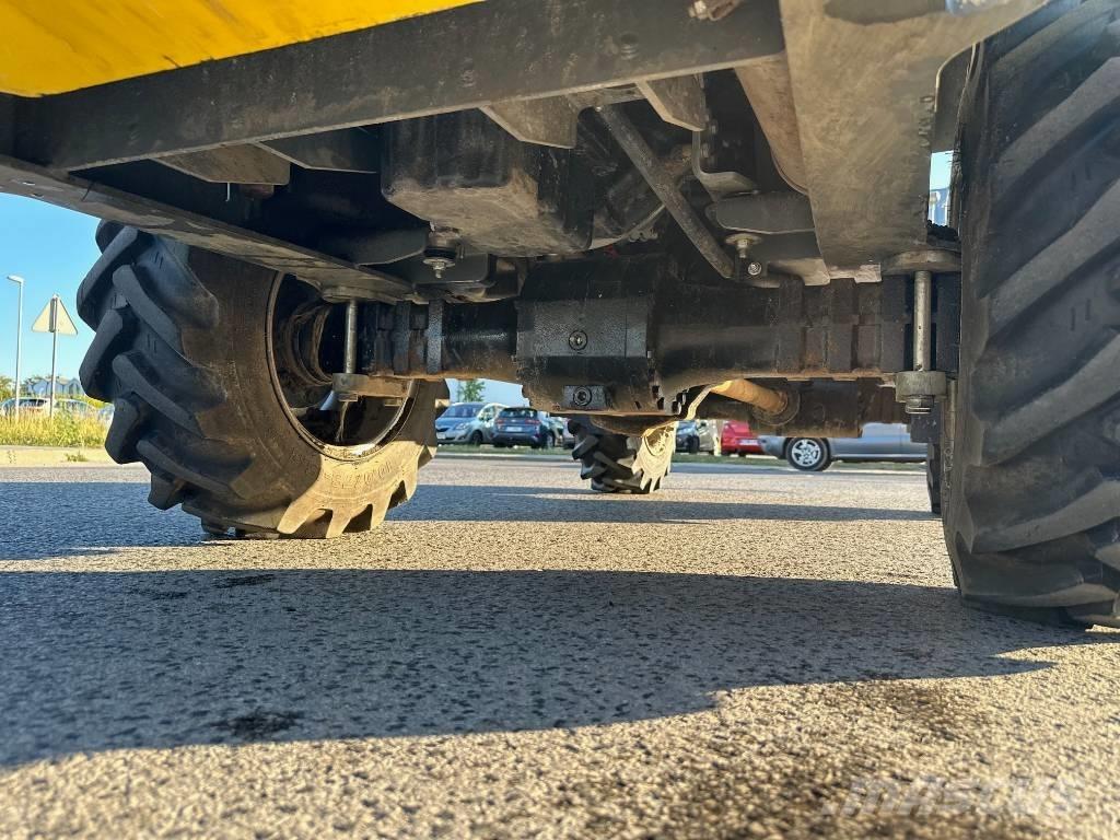 Wacker Neuson DW 20 Міні самоскиди