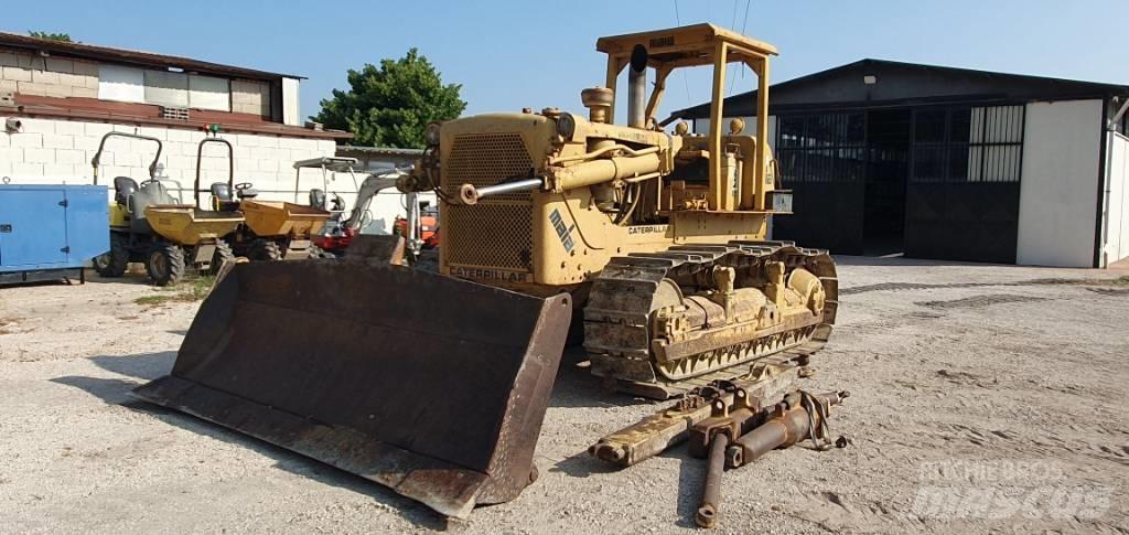 CAT D 7 G Гусеничні бульдозери