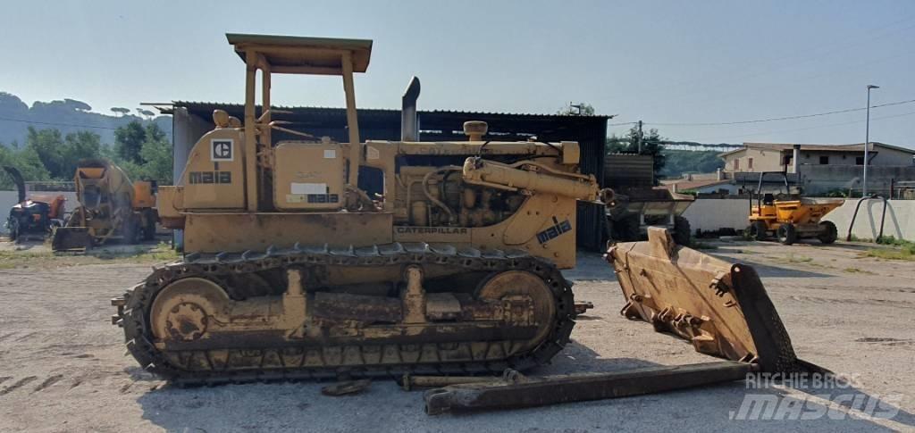 CAT D 7 G Гусеничні бульдозери