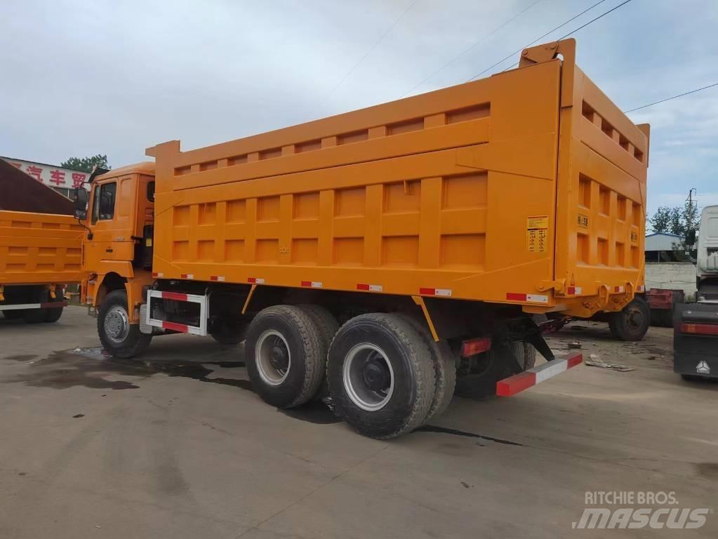 Shacman F 3000 Самоскиди