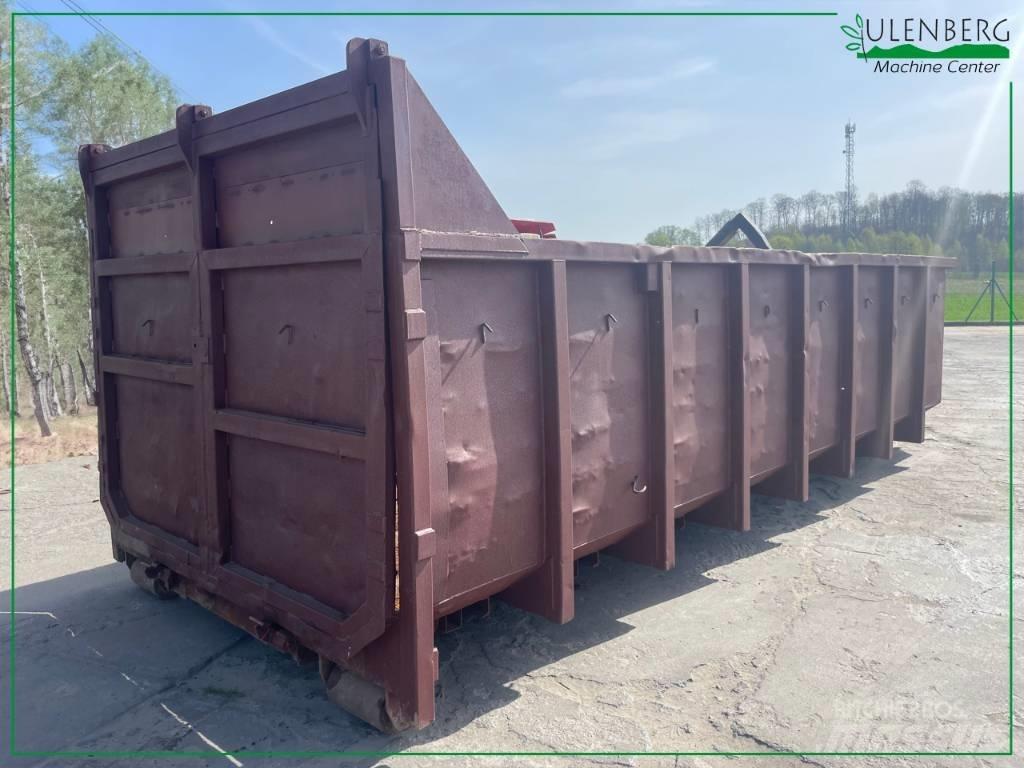 Profi KP20 Транспортні контейнери
