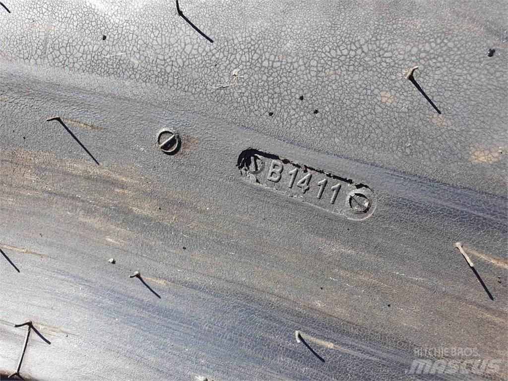 BKT 420/85R30 Колеса
