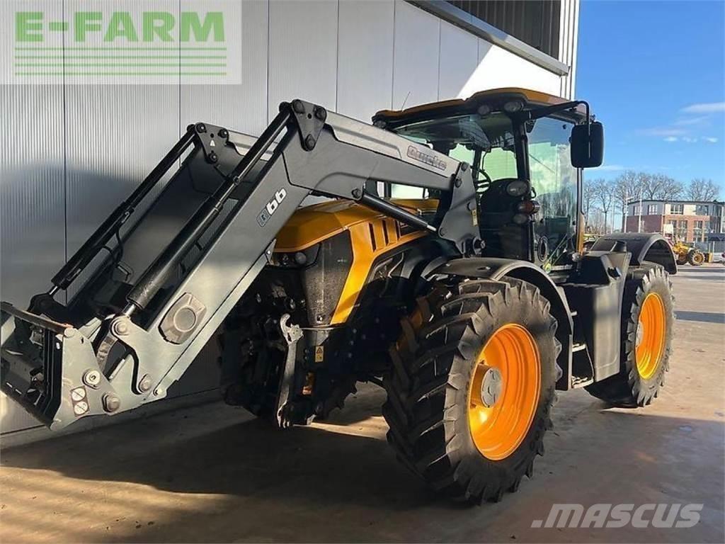 JCB 4160 - HOT DEAL Трактори