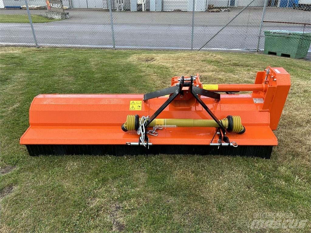 Perfect KP240 Газонні і лукові косилки