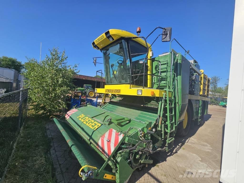 Ploeger BP2100 Інше збиральне обладнання