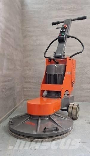 Husqvarna BB 700 Будтехніка - Інші