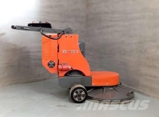 Husqvarna BB 700 Будтехніка - Інші