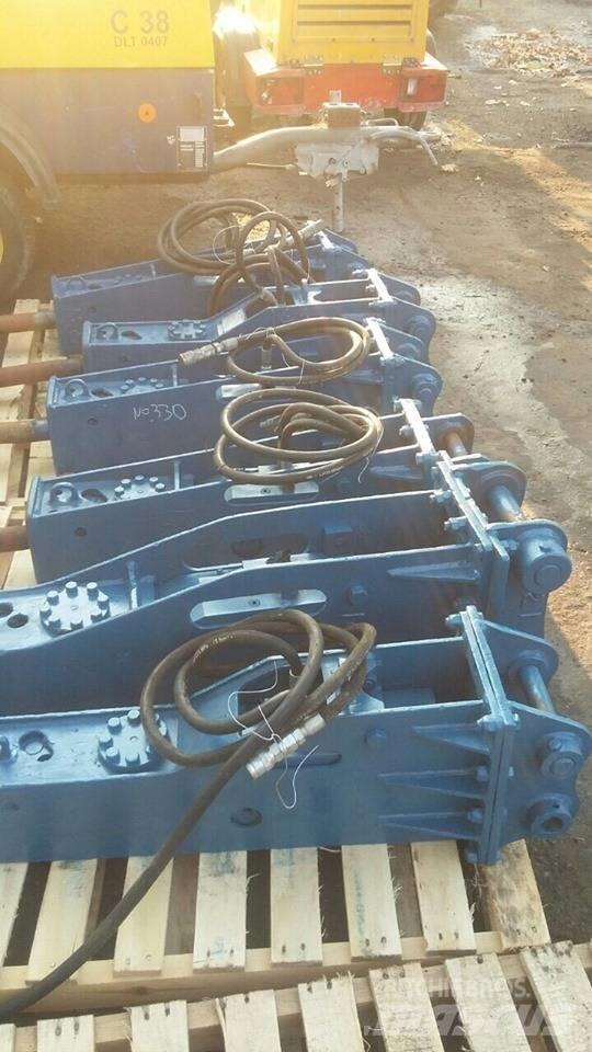 Socomec DMS 310 Плуги