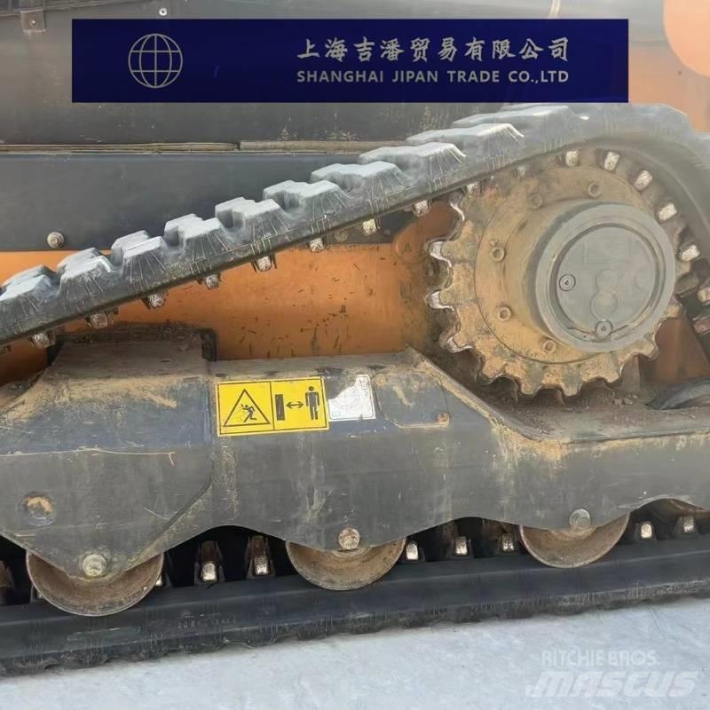 CASE TR 270 Міні-навантажувачі