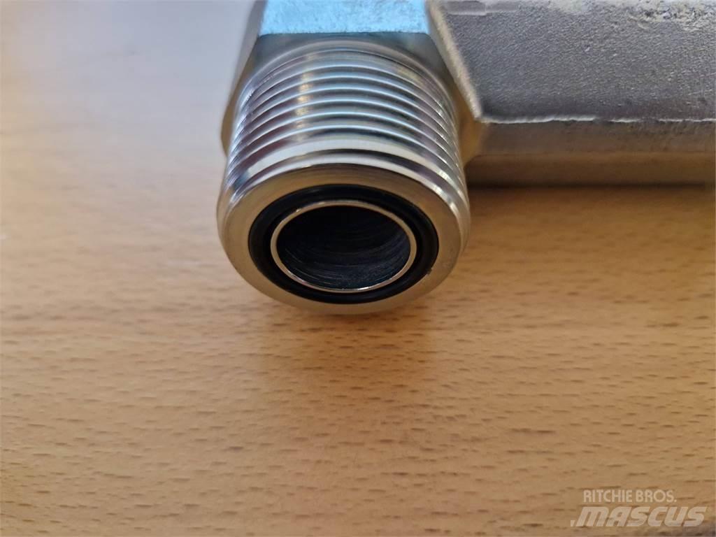 Ponsse 0071665 Гідравліка