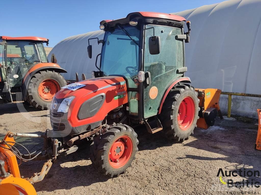 Kioti CK 4030 Трактори