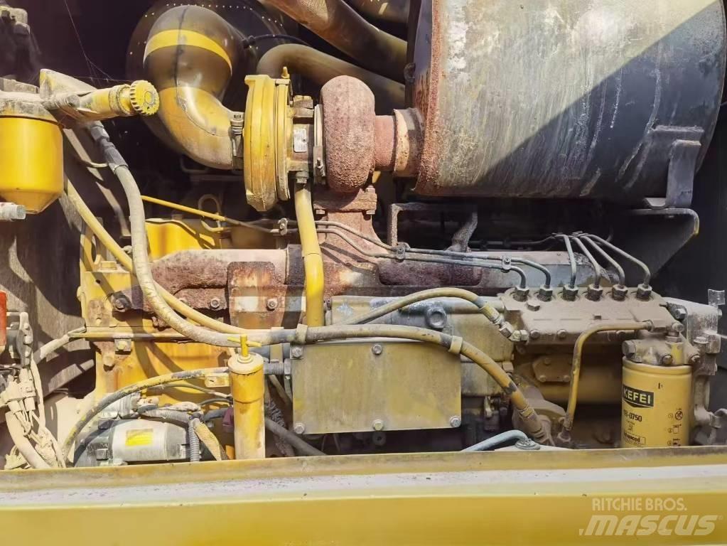 CAT 140 H Грейдери