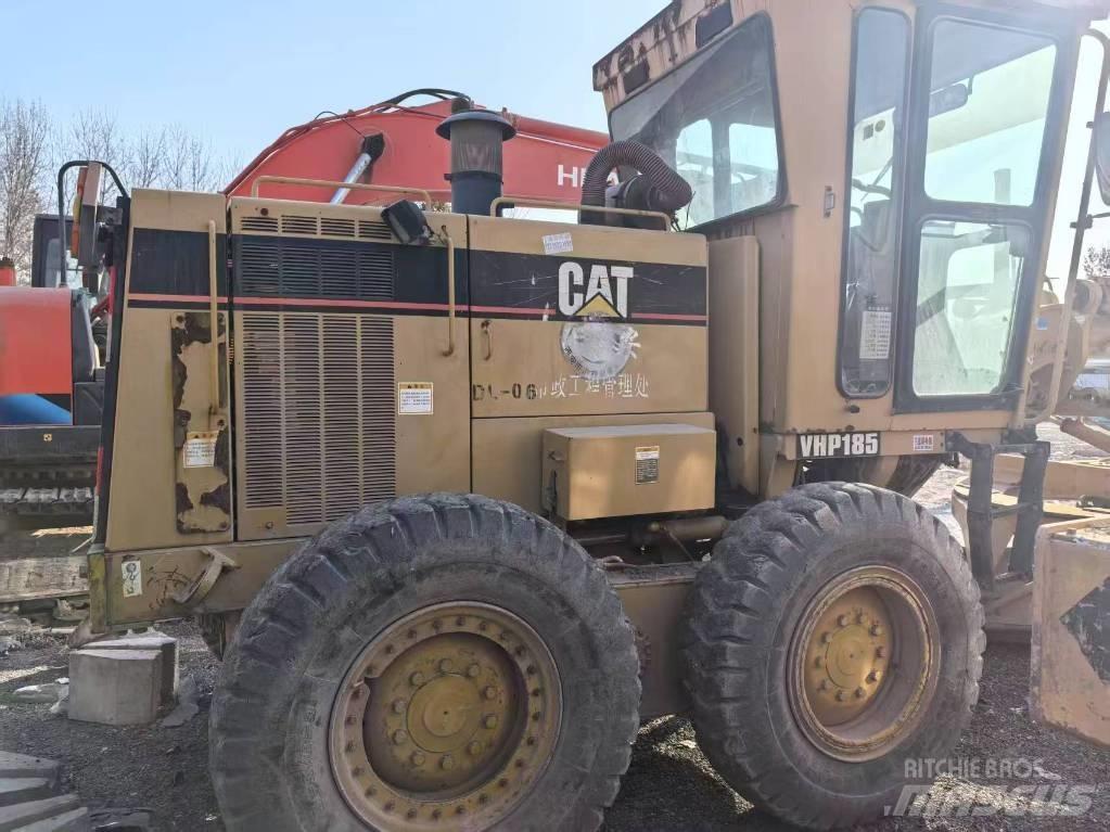 CAT 140 H Грейдери