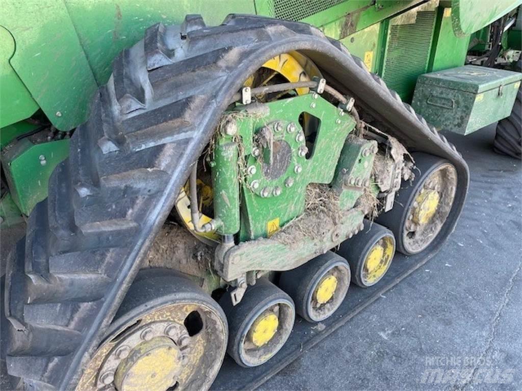 John Deere S 680 i Зернозбиральні комбайни