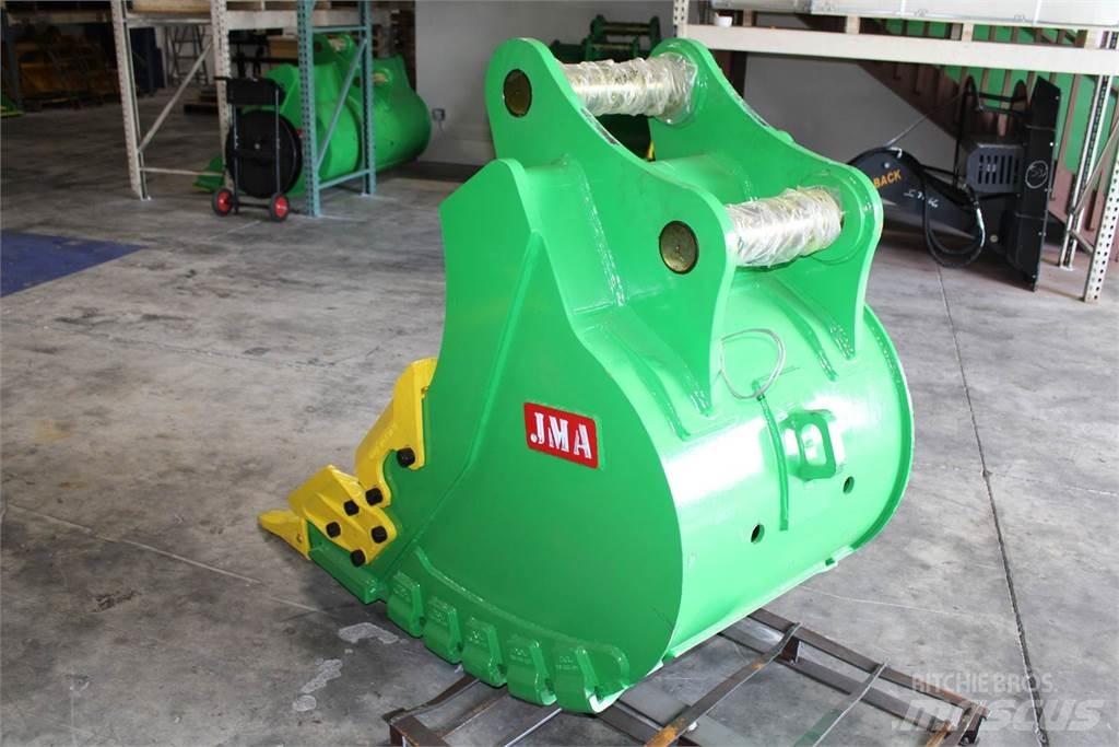 JM Attachments JMA Ковші
