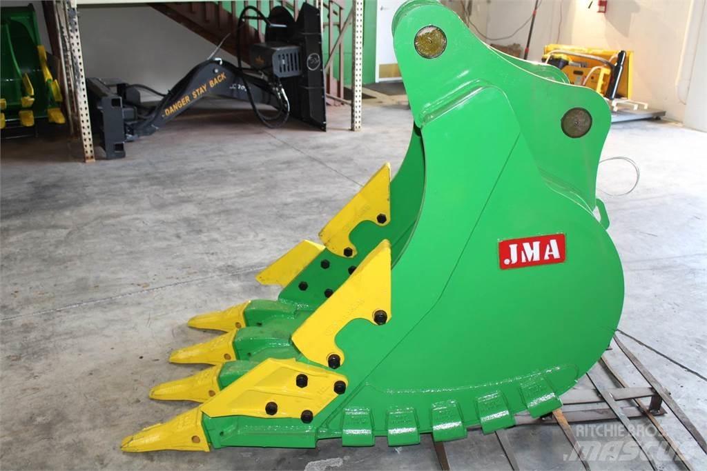 JM Attachments JMA Ковші