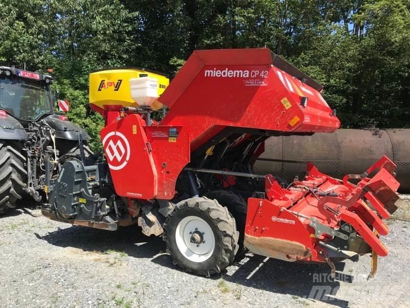 Miedema CP42 P 75H Картоплесаджалки