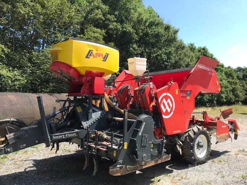 Miedema CP42 P 75H Картоплесаджалки