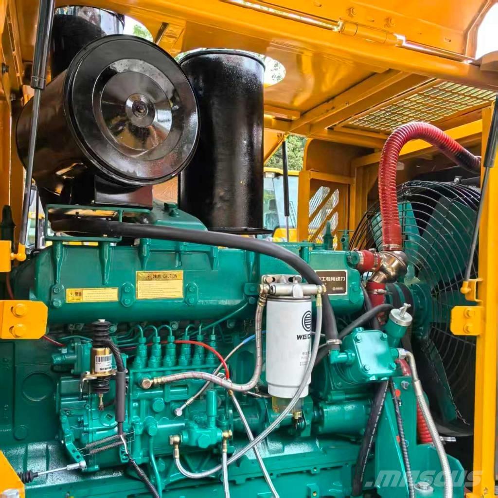 SDLG LG956 L Фронтальні навантажувачі