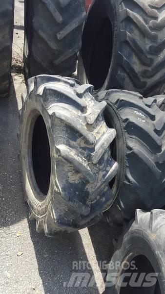  Pneus 320/70R20 Колеса