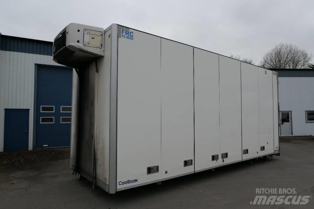  Norrfrig Coolbox FRC Бокси