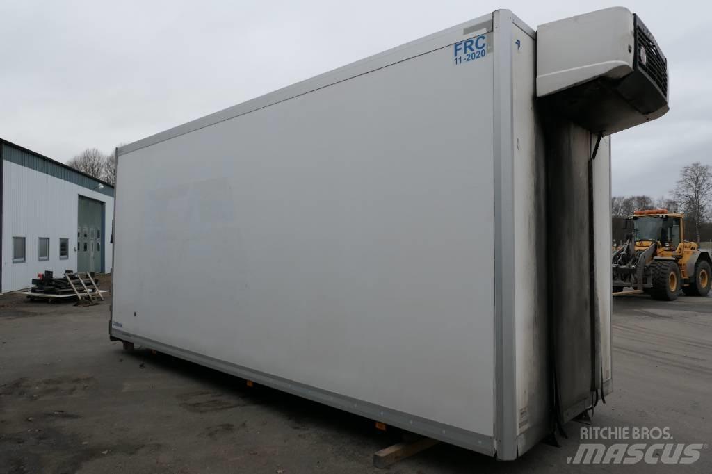  Norrfrig Coolbox FRC Бокси