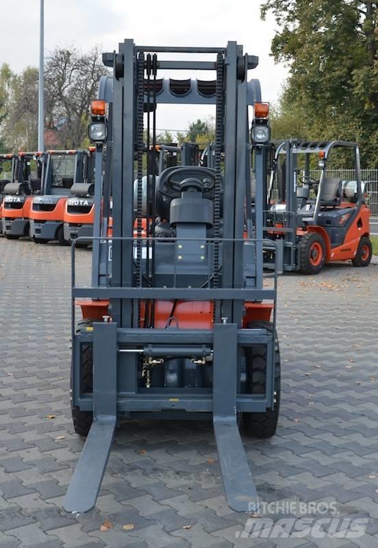 Lonking LG20GLT Газові навантажувачі