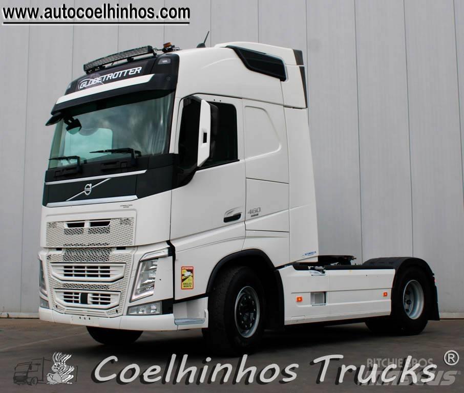 Volvo FH 460 Тягачі