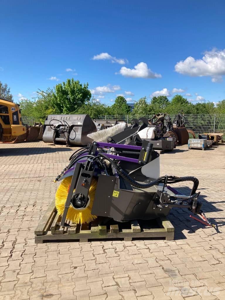 Holms PH300 Щітки