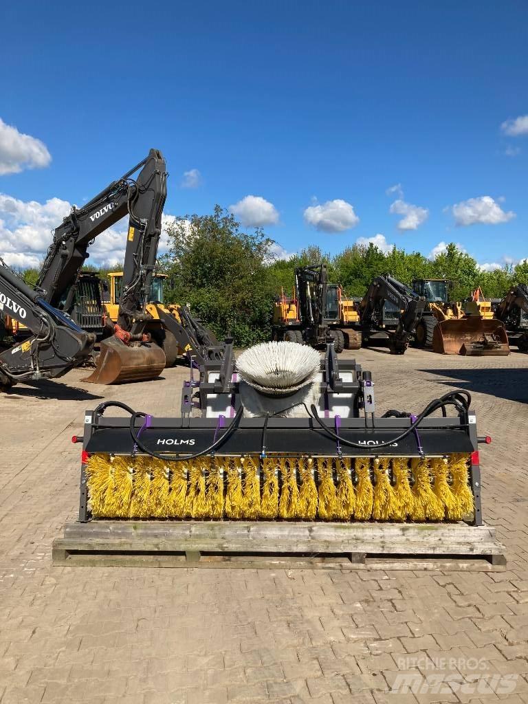 Holms PH300 Щітки
