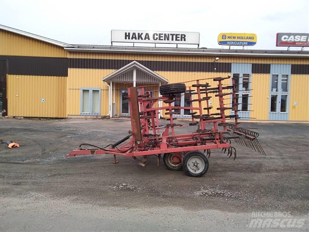 Potila SPH 480 Борони